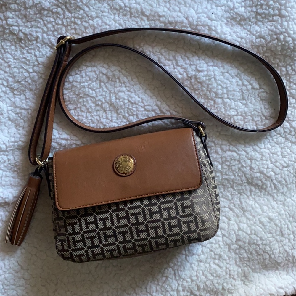 Small crossbody purse